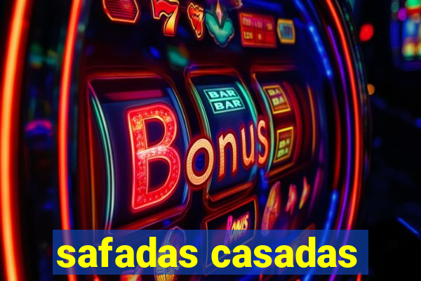 safadas casadas